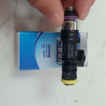 Suku Cadang SINOTRUK 0280158830 injector