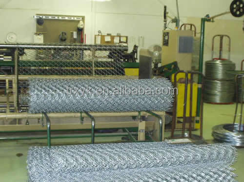 Sentinel chain link fencing china chain link mesh