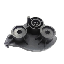 Hood Latch Release Handle Base for Hyundai Kia