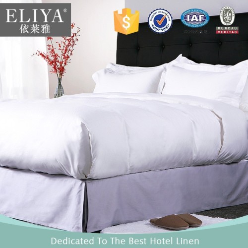 100% Cotton Hotel Bedding Linen