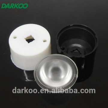 Led flashlight lens for led headlight DK2060-S