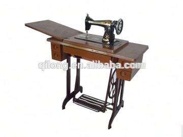 Multifunctional sewing machine foot pedal used sewing machine