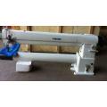 Long Arm Double Needle Cylinder Bed Extra Heavy Duty Sewig Machine