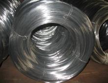 Dcl Electro Galvanized Wire