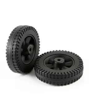 Grill Wheels Replacement Parts