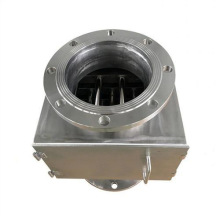 Permanent Magnetic Separation Power Drawer Magnet Separator Machine