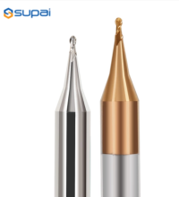 Nice Solid Carbide Grinder Nose Ball End Mill