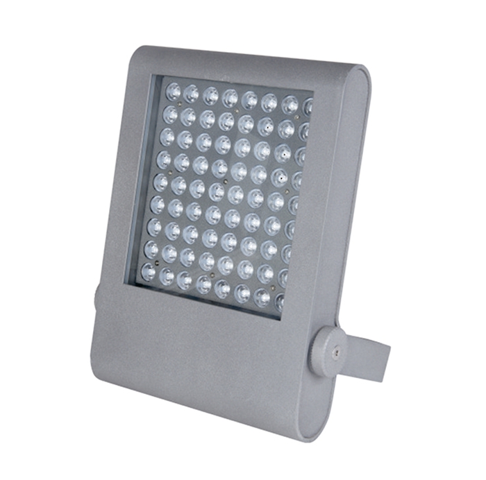 Keserasian Tinggi LED Lampu Banjir LED