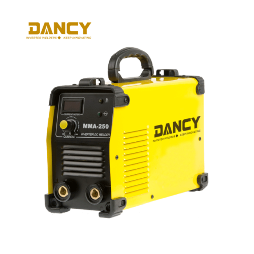 220V Inverter DC arc welder ARC250 anti stick