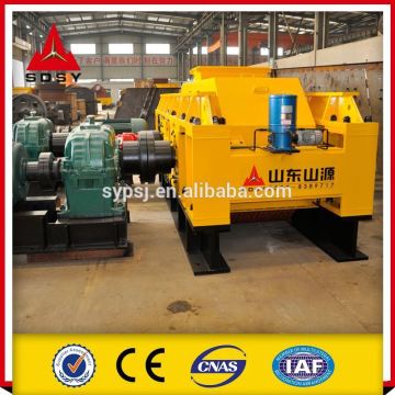 Roller Two Stage Hammer Crusher
