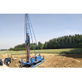 YKJ-60 High Tower Pressure Crawler Jet Grouting Rig