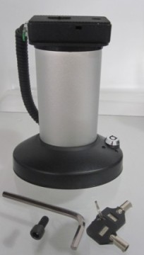 Camera Secure Display Holder With Alarm (JB-1838BFM)