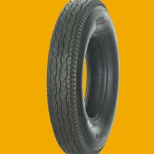 Black Motorbike Tyre, Motorcycle Tyre for Honda