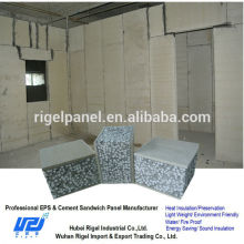 Space Saving Easy Installation Area Saving house face board