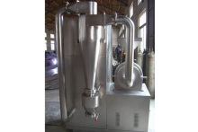 Okra special super fine grinding machine