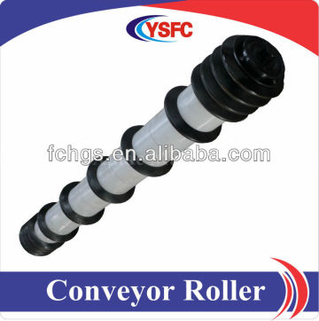 return roller sleeve