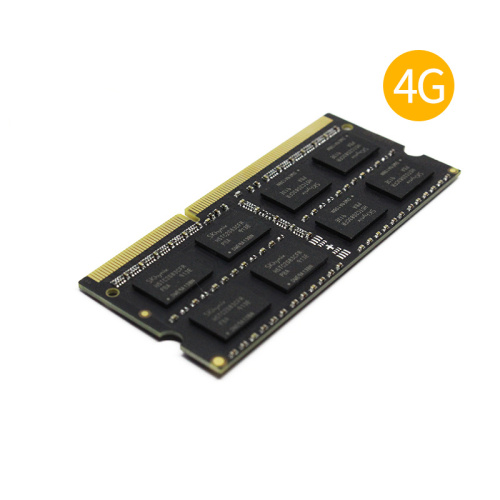 DDR3 4GB 1333Hz Sodimm Laptop RAM