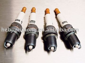 spark plug/motorcycle parts