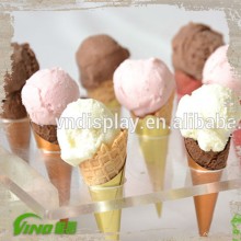 ice cream acrylic holder , acrylic ice cream cone holder , plastic ice cream cone holders , ice cream cone holder & cake stand