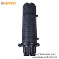 96/144 Cores Mechanical Sealing Dome Fiber Optic Splice Closure