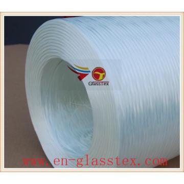 ECR Glass Roving สำหรับการเสริมแรง PP