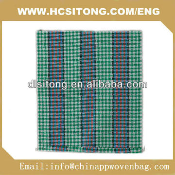 Fruit shopping bag woven PP