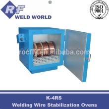 K-4RS Dry Wire Type Welding Wire Drying Ovens
