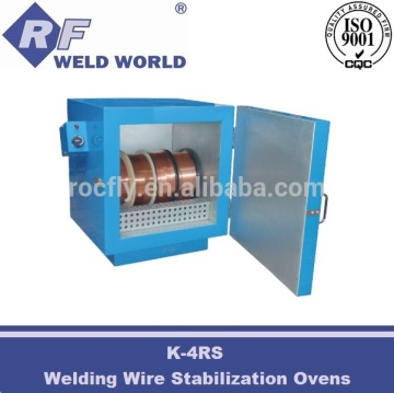 K-4RS Dry Wire Type Welding Wire Drying Ovens