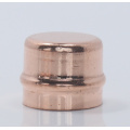 solder ring large diameter electrofusion fittings