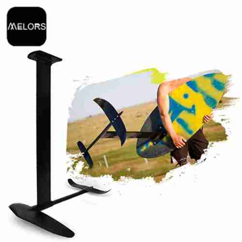 Melors Carbon Fibre Windsurfing Kite Hydrofoil