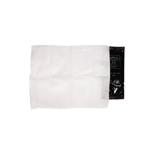 Individually Wrapped Non Woven Antibacterial Wet Wipes