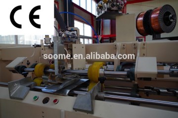 carton stitching machine price