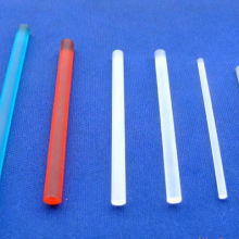 Storz Endoscope Rod Lens: Video Cylinder Rod Lens