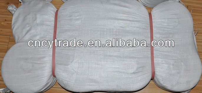 Ne36s/1 65/35 polyester cotton regenerated machine knitting yarn