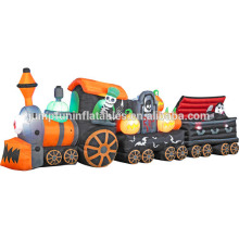 Inflatable Christmas Decoration Supplier