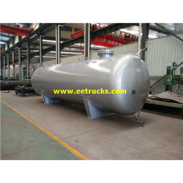 10000 Gallons 15ton Propylene Gas Tanks