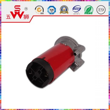 115mm Air Horn Cpmpressor Horn Pump