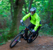 Customized Adult Cheap Dirt Ebike