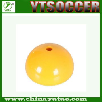 soccer training speed agility cones, agility soccer training accessories cone
