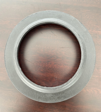 Heavy Duty Shock Absorber Spring with Spring Washer