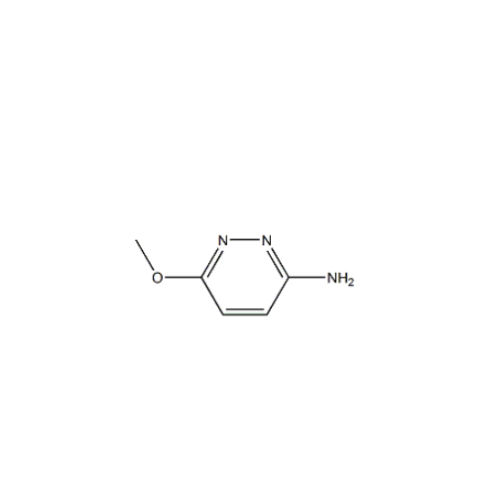 3- Pyridazinamine 6- methoxy- สำหรับ Relugolix CAS 7252-84-8