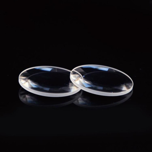 Variable Magnification Telecentric Lenses