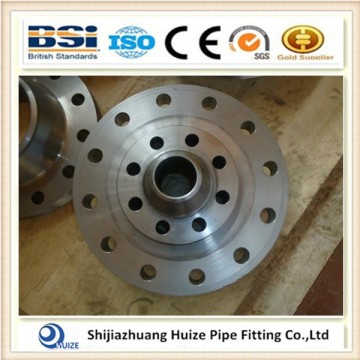 a105 wn rf plane lap joint flange