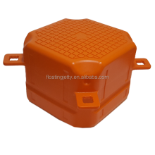 Modular Floating Pontoon Systems in China