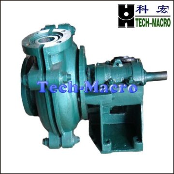Gold,coal mining slurry pump