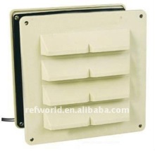 Pressure Balance window