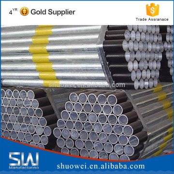 Alibaba best selling tube/steel scaffolding pipe