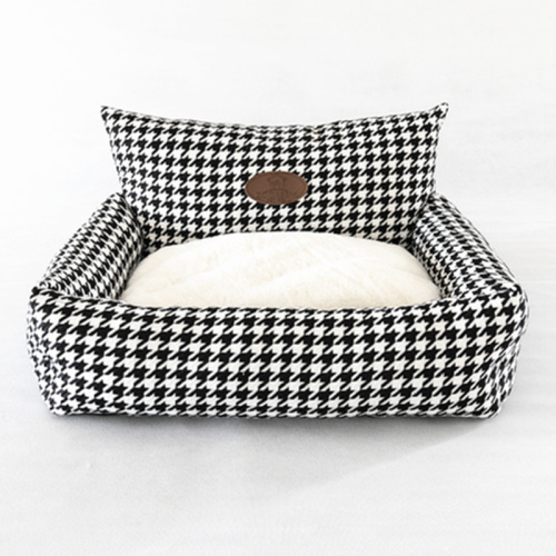 Detachable Sofabed Cat&Dog Nest Pet