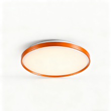 LED Ceiling Light for Relaxed Mood