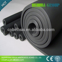 Black foam rubber sheets rubber foam